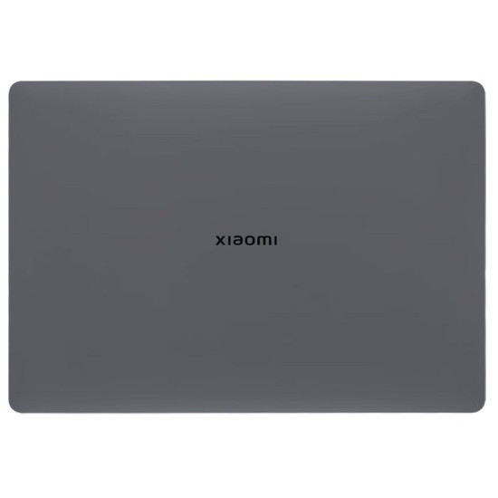 XiaomiBook Pro14 MIA2207-BI MIA2210 LCD Rear Top Lid Back Cover A Case gray touch - main product image