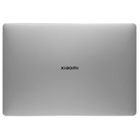 XiaomiBook Pro14 MIA2207-BI MIA2210 LCD Rear Top Lid Back Cover A Case silver touch