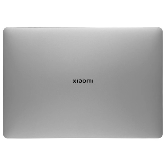 XiaomiBook Pro14 MIA2207-BI MIA2210 LCD Rear Top Lid Back Cover A Case silver touch - main product image