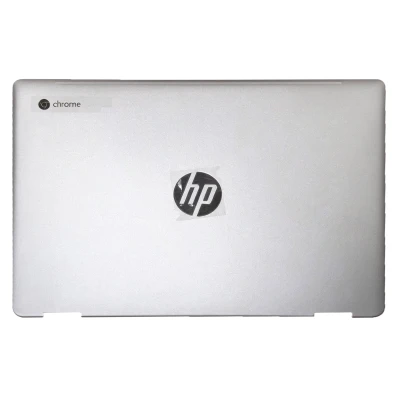 HP Chromebook X360 14 G1 TPN-C138 14-DA LCD Rear Top Lid Back Cover A Case