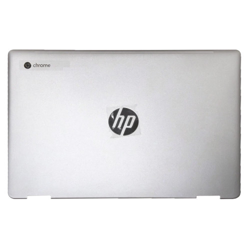 HP Chromebook X360 14 G1 TPN-C138 14-DA LCD Rear Top Lid Back Cover A Case