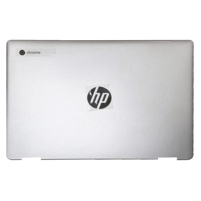 HP Chromebook X360 14 G1 TPN-C138 14-DA LCD Rear Top Lid Back Cover A Case - main product image