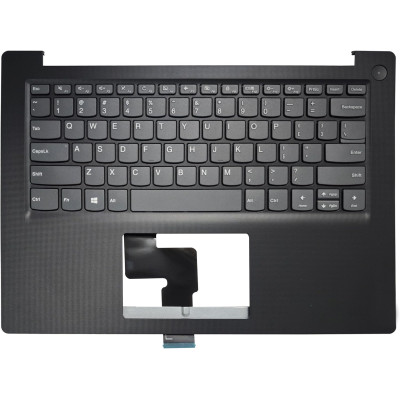 Lenovo IdeaPad 3-14ARE05 3-14IIL05 3-14IML05 3-14ITL05 3-14ADA05 US Keyboard black