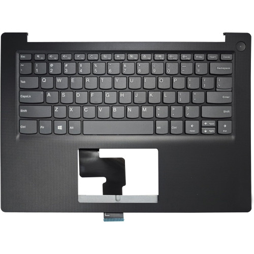 Lenovo IdeaPad 3-14ARE05 3-14IIL05 3-14IML05 3-14ITL05 3-14ADA05 US Keyboard black