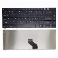 Acer 4740G 4540 4736 4741 4745 MS2306 D728 4739 4749 US keyboard OEM