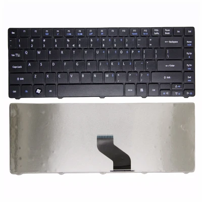 Acer 4740G 4540 4736 4741 4745 MS2306 D728 4739 4749 US keyboard OEM