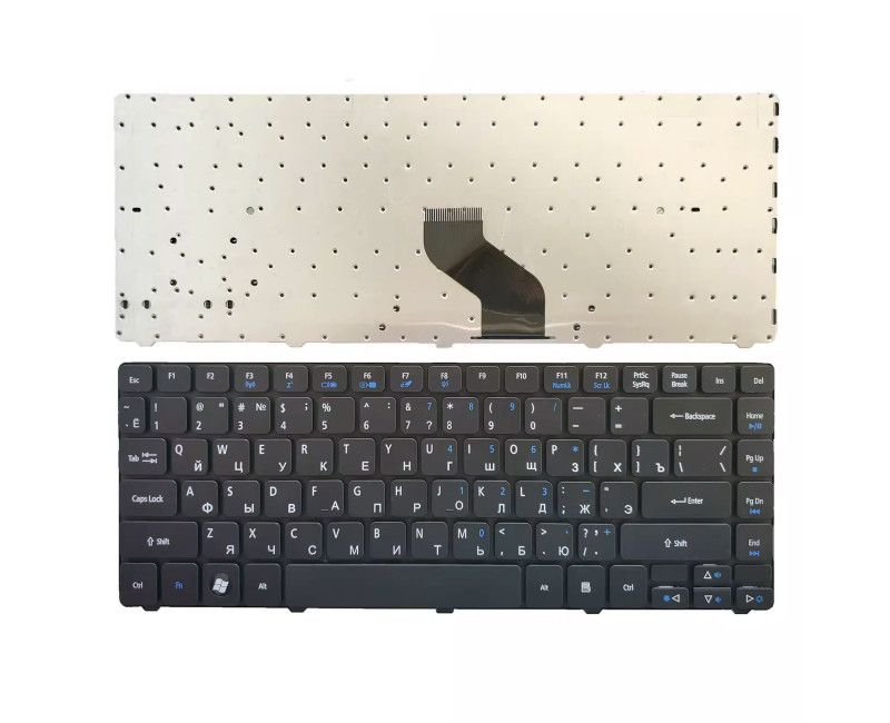 ACER 4740G 4741 3810TG 4810T 4535G 4736G 4745G 4739Z Russian RU keyboard