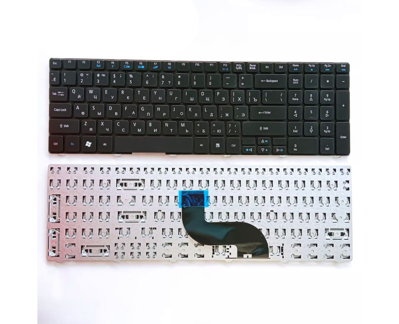 ACER 5745G 5741 5750 5740G 5714 5336 5810 5820 5738 Russian RU keyboard