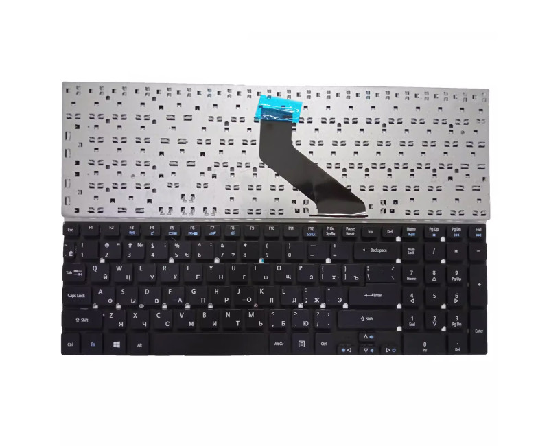 ACER 5830 5830T 5830TG 5755G V3-571G V3-771G V3-551G Russian RU keyboard
