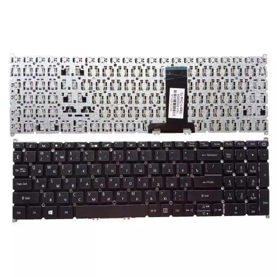 Acer A317-32 A317-33 A317-51G A317-52 N19C2 CN315-71 CN315-52 Brazilian BR keyboard - main product image