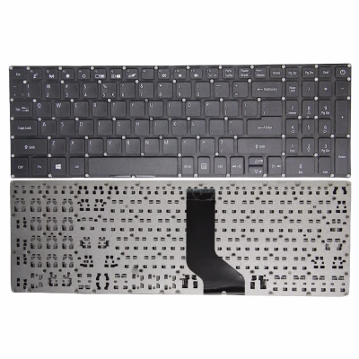 Acer AN515-51 AN515-52 AN515-53 AN515-41 AN515-42 N16C7 N17C1 N16W3 VX5 591 28pin US keyboard
