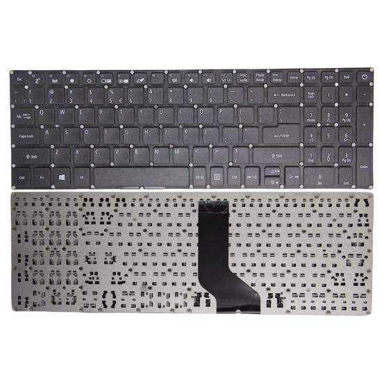 Acer AN515-51 AN515-52 AN515-53 AN515-41 AN515-42 N16C7 N17C1 N16W3 VX5 591 28pin US keyboard - main product image
