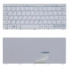 Acer D270, D255E, D256, D257, D260, ZH9, ZE6, AO521, ZE7, 532 white US keyboard