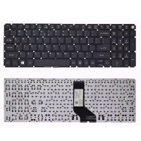 Acer E5-575 E5-576 E5-722 E5-772 E5-774 F5-572 F5-573 blue word US keyboard original