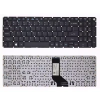 Acer E5-575 E5-576 E5-722 E5-772 E5-774 F5-572 F5-573 blue word US keyboard original
