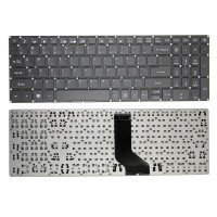 Acer E5-575 E5-576 E5-722 E5-772 E5-774 F5-572 F5-573 white word US keyboard