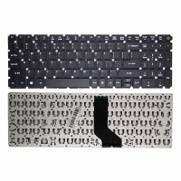 Acer EXTENSA 2511 2520 P257-M P259 A515-51 A315-51 A615-51 blue word US keyboard OEM