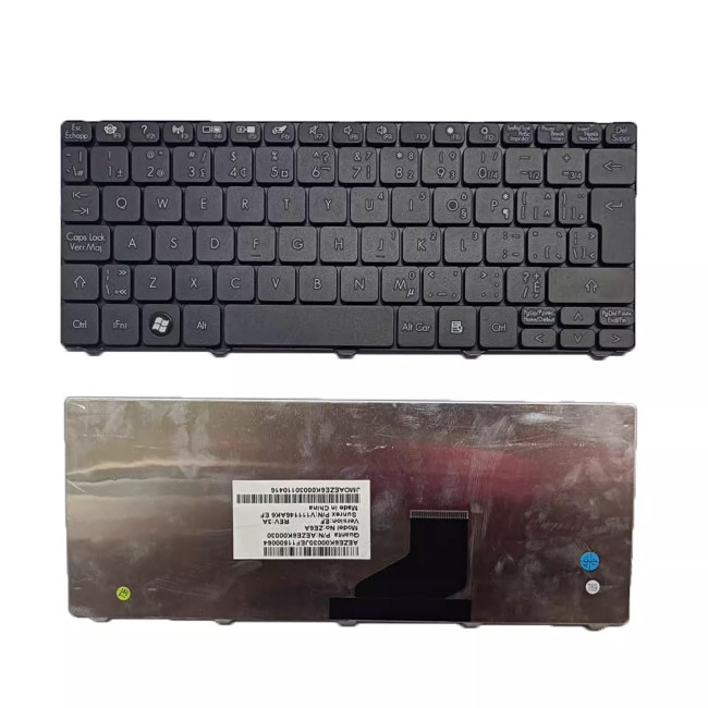 Acer Gateway LT21 LT22 LT23 LT25 LT2100 Canadian French CF keyboard - main product image