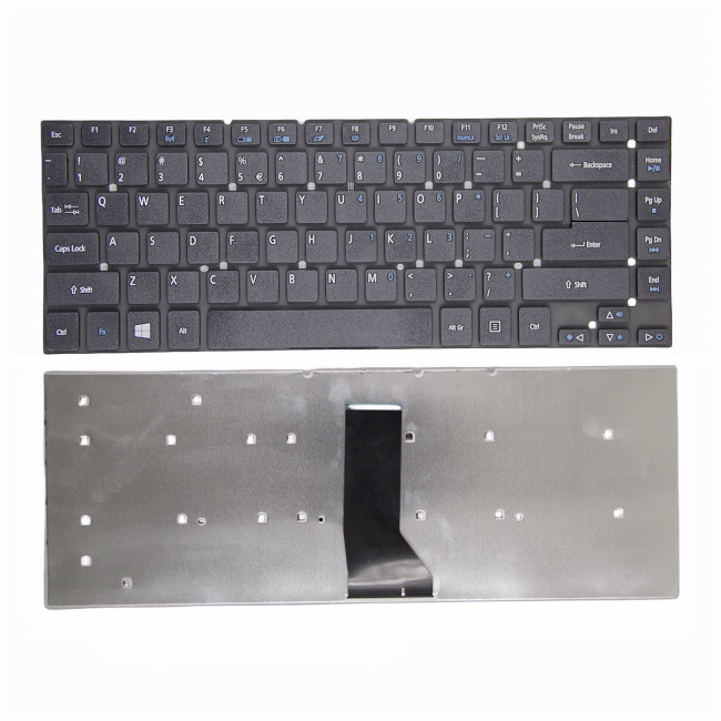 Acer MS2317 E1 472G 410G 432G 470G 430G 452G P246 P245 US keyboard - main product image