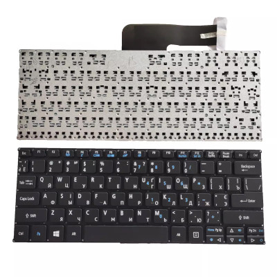 ACER Switch 10 Switch 10E SW3 SW5-011-18TY SW5-012 Russian RU keyboard
