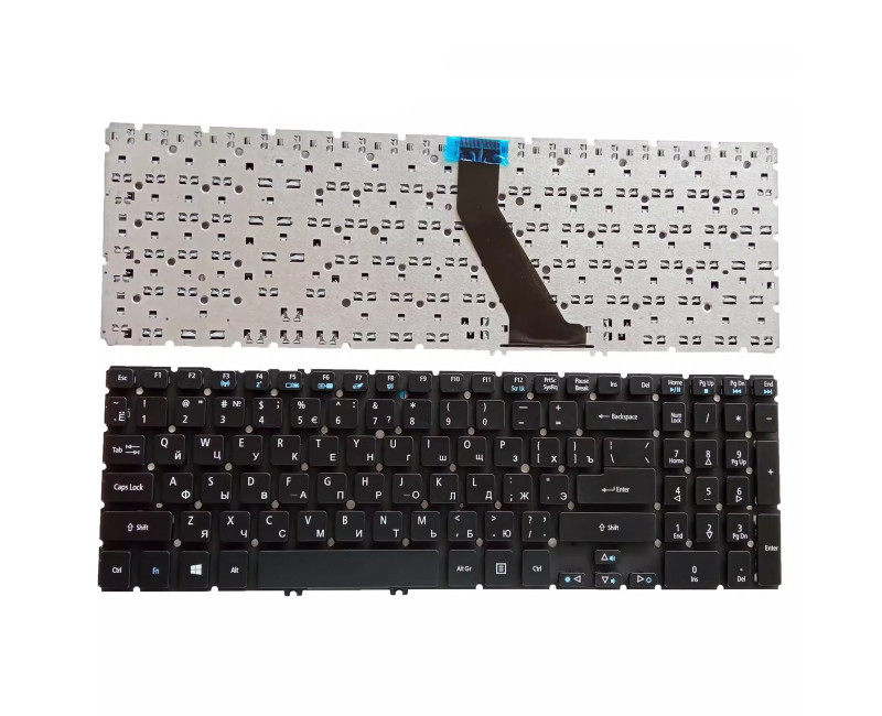 ACER V5-571 571G 551G 531G 581 V5-572G V5-573G Russian RU keyboard
