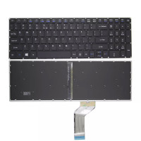 Acer VN7-571 VN7-572 VN7-591 VN7-592 VN7-791 VN7-792 K50-20 ES1-572 backlit US keyboard