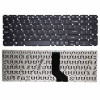 Acer VN7-571 VN7-572 VN7-591 VN7-592 VN7-791 VN7-792 K50-20 ES1-572 blue word US keyboard OEM