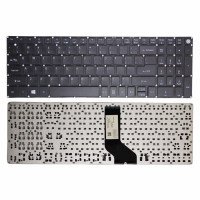 Acer VN7-571 VN7-572 VN7-591 VN7-592 VN7-791 VN7-792 K50-20 ES1-572 blue word US keyboard original