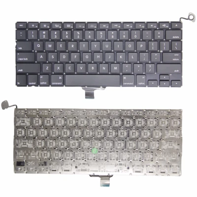 Apple macbook A1278 US keyboard