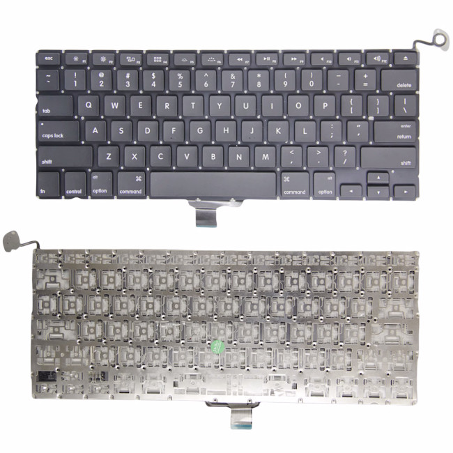 Apple macbook A1278 US keyboard - main product image