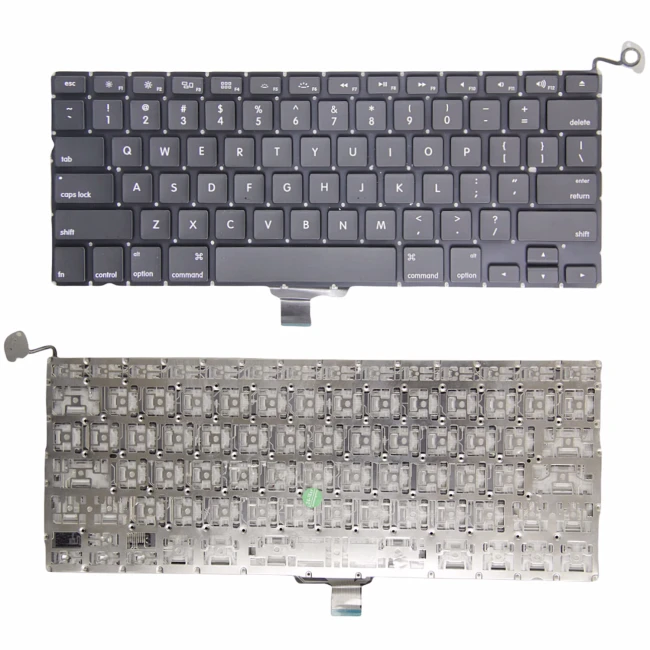 Apple macbook A1278 US keyboard - main product image