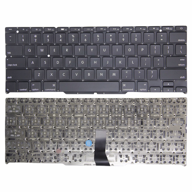 Apple macbook A1370 A1465 US keyboard - main product image