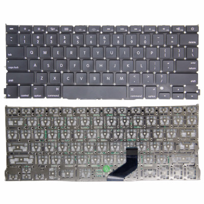 APPLE macbook A1425 US keyboard