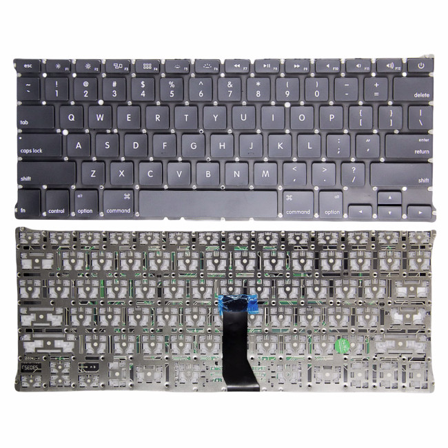 Apple macbook A1466 A1369 US keyboard - main product image