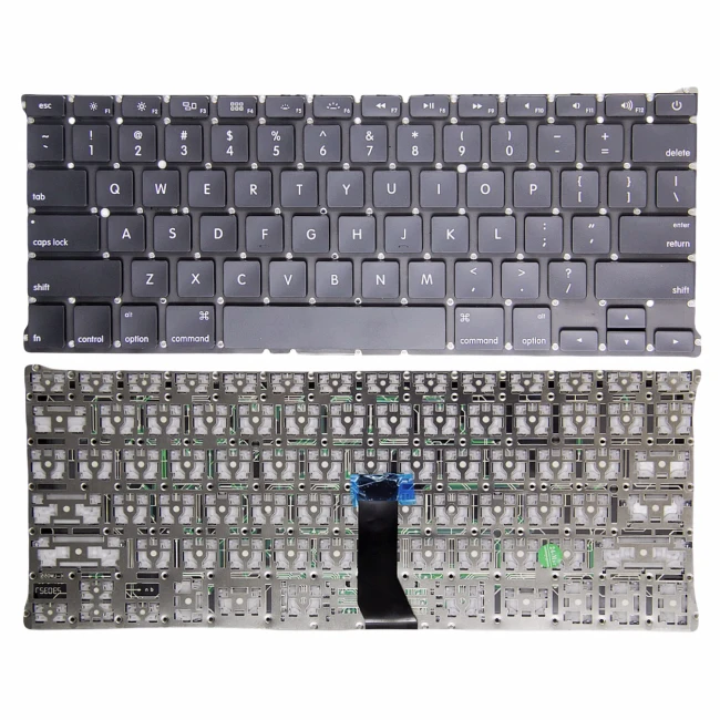 Apple macbook A1466 A1369 US keyboard - main product image