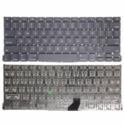 Apple macbook A1502 US keyboard