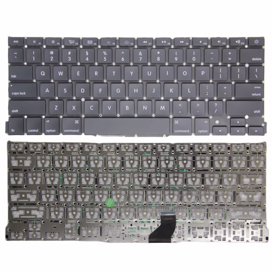 Apple macbook A1502 US keyboard - main product image
