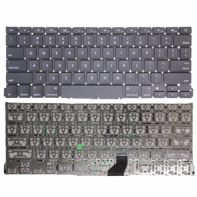 Apple macbook A1502 US keyboard - main product image