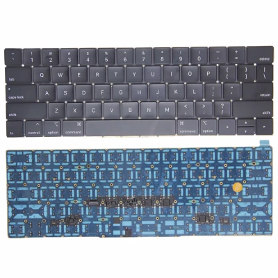 Apple macbook A1706 A1707 US keyboard