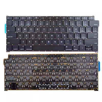 Apple macbook A1932 backlit US keyboard