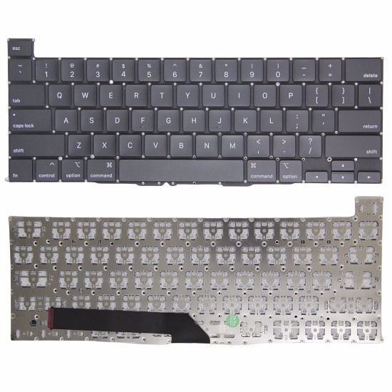Apple macbook A2141 US keyboard - main product image