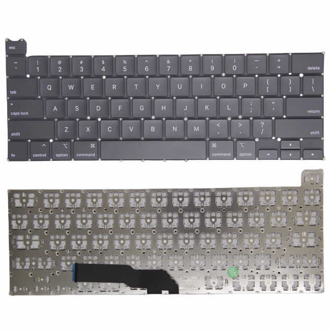 Apple macbook A2251 US keyboard - main product image