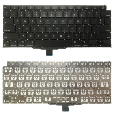 Apple macbook A2337, UK keyboard