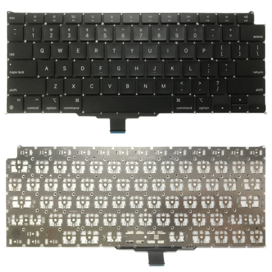 Apple macbook A2337, UK keyboard - main product image