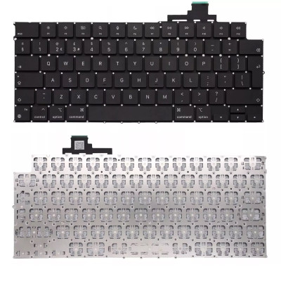 APPLE macbook A2681 A3113 A2941 A3114 A3112 UK keyboard
