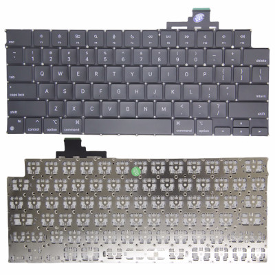 APPLE macbook A2681 A3113 A2941 A3114 A3112 US keyboard