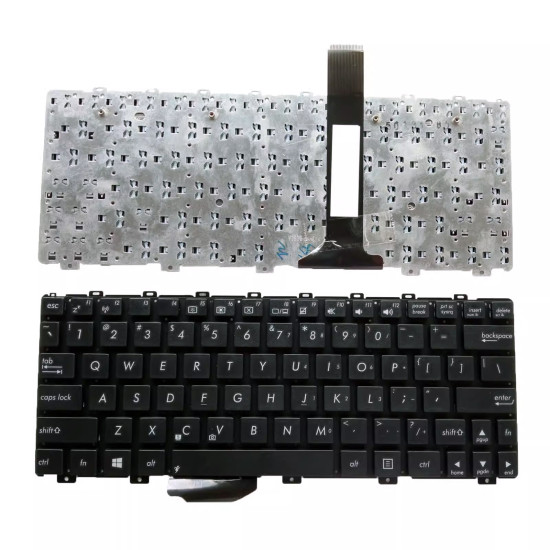 Asus 1015 1015P 1025 1025C X101H X101CH US keyboard - main product image