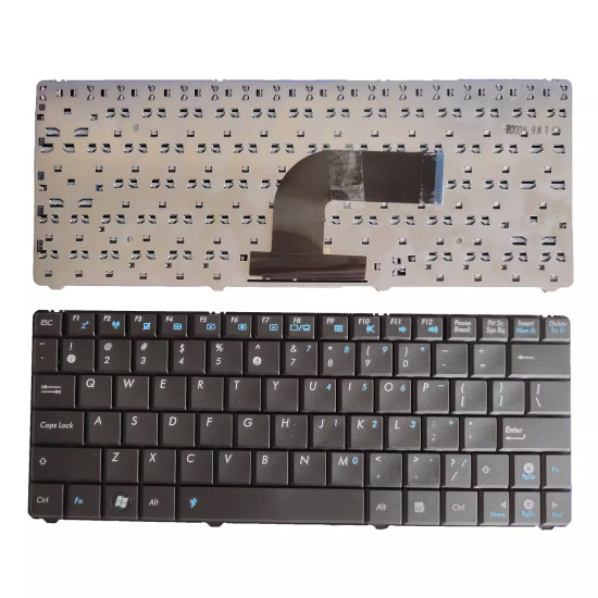 Asus 1101HA N10 N10J N10E N10JB N10JC N10VN N10A US keyboard - main product image