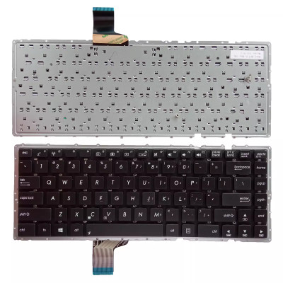 Asus A400U K401L A401 A401L K401 K401LB U4000 US keyboard