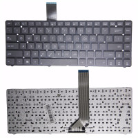 Asus A45 K45 A85 A85V R400 K45VD A45VM R400 R400VD US keyboard OEM